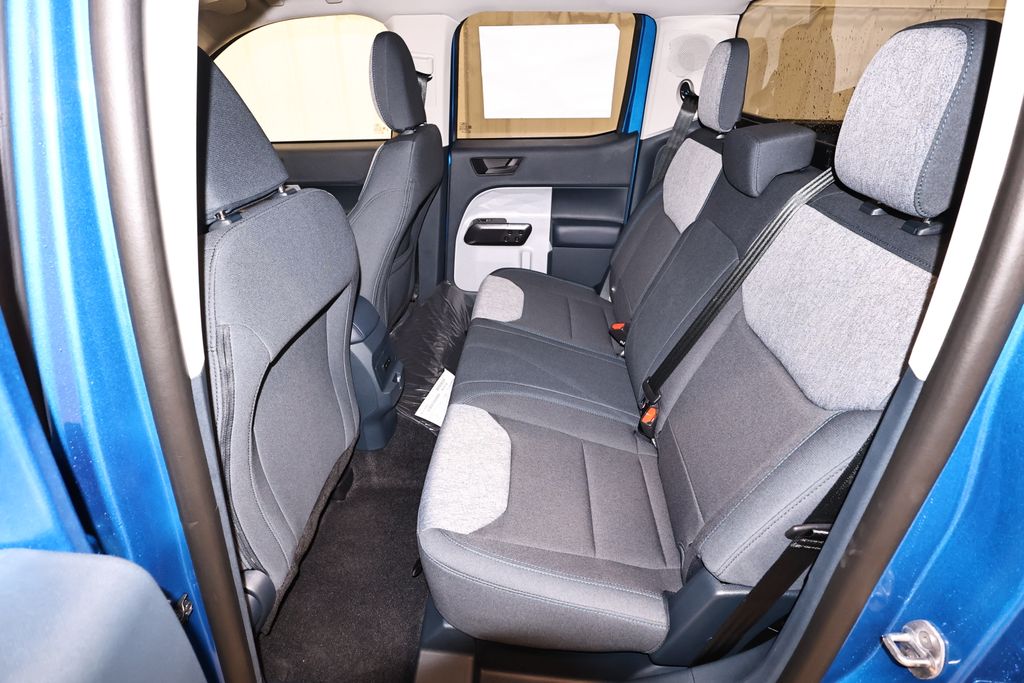 New 2026 Ford Maverick - photo 16