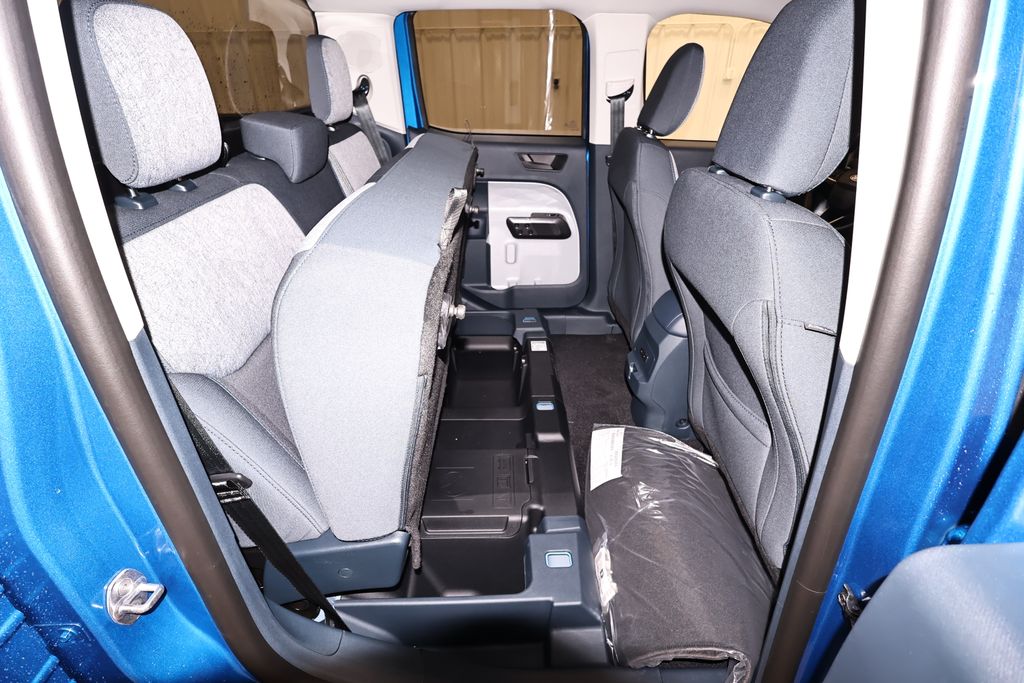 New 2026 Ford Maverick - photo 17