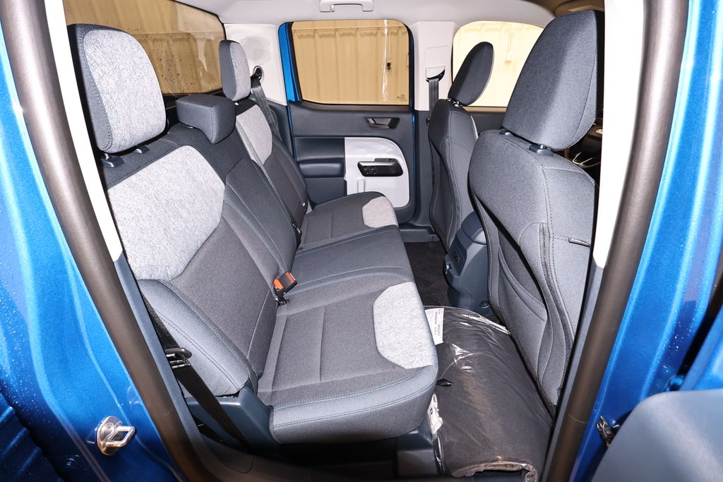 New 2026 Ford Maverick - photo 18