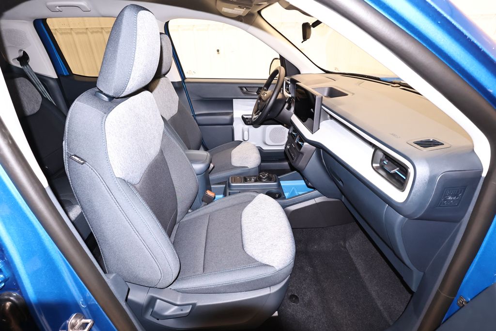 New 2026 Ford Maverick - photo 19