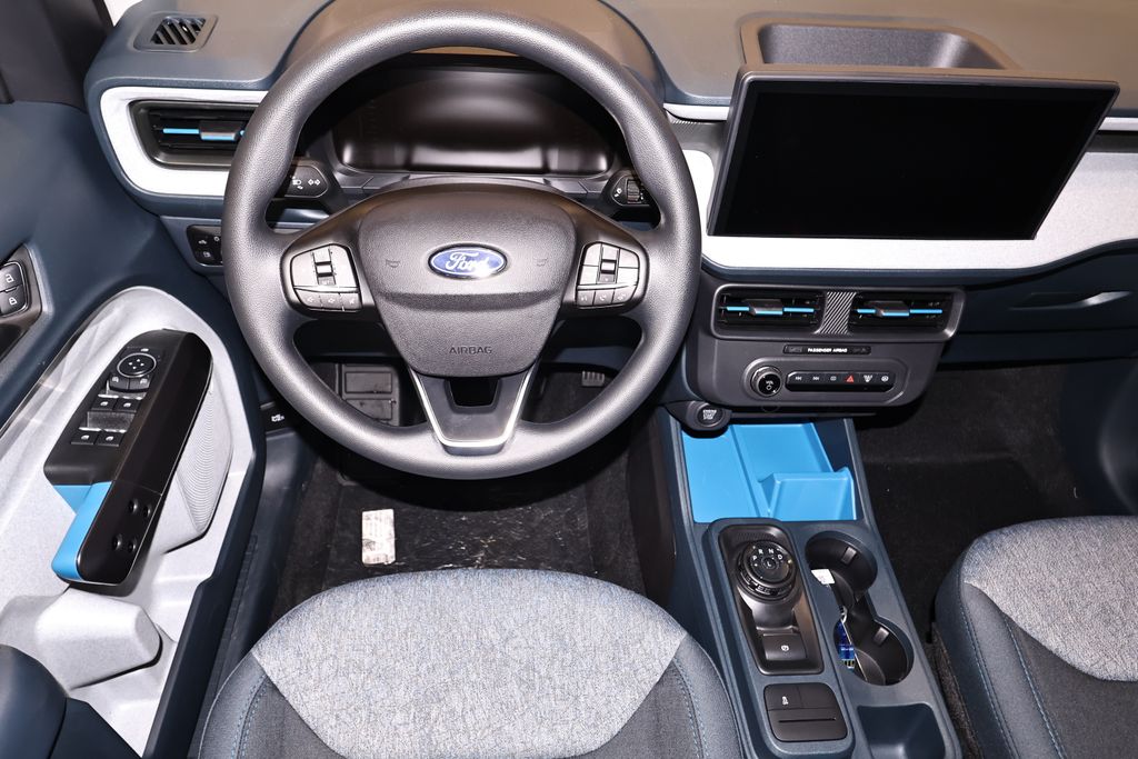 New 2026 Ford Maverick - photo 20