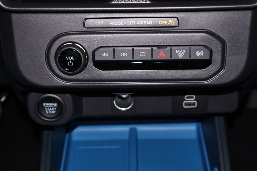 New 2026 Ford Maverick - photo 27