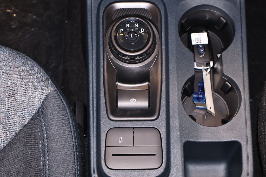 New 2026 Ford Maverick - photo 29