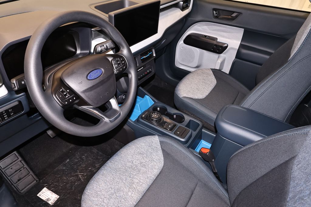 New 2026 Ford Maverick - photo 30