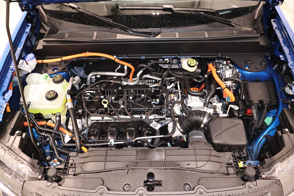 New 2026 Ford Maverick - photo 36
