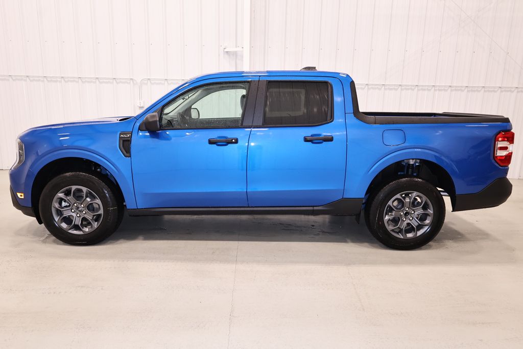 New 2026 Ford Maverick - photo 9