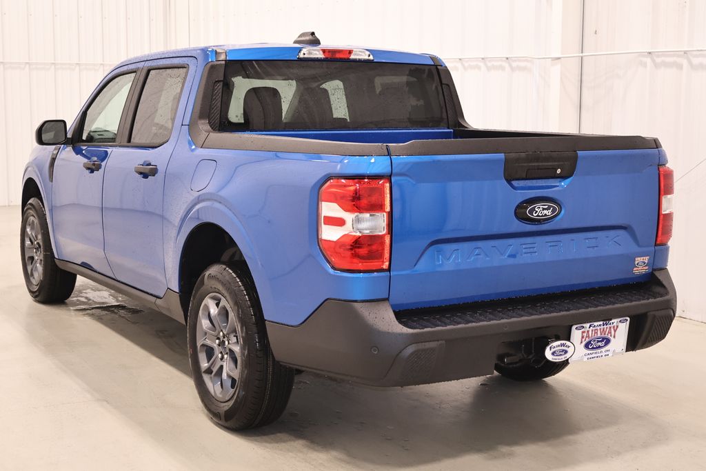 New 2026 Ford Maverick - photo 10