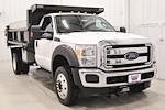 2016 Ford F-550 Regular Cab DRW 4WD Cab Chassis for sale #P6233 - photo 3