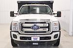 2016 Ford F-550 Regular Cab DRW 4WD Cab Chassis for sale #P6233 - photo 4