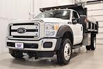 2016 Ford F-550 Regular Cab DRW 4WD Cab Chassis for sale #P6233 - photo 5