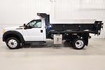 2016 Ford F-550 Regular Cab DRW 4WD Cab Chassis for sale #P6233 - photo 6