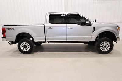 Used 2021 Ford F-350 - photo 1
