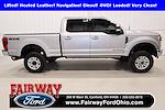 2021 Ford F-350 Crew Cab SRW 4WD Pickup for sale #P6239 - photo 1