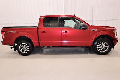 Used 2020 Ford F-150 - photo 1