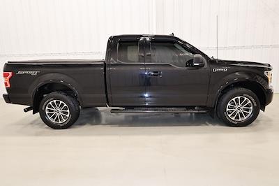 2020 Ford F-150 Super Cab 4WD Pickup for sale #P6259 - photo 1