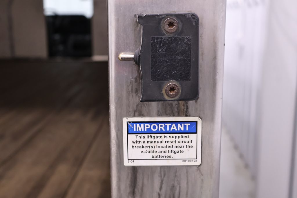 Used 2019 Ford E-450 - photo 14