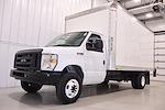 2019 Ford E-450 RWD Box Van for sale #P6280 - photo 7