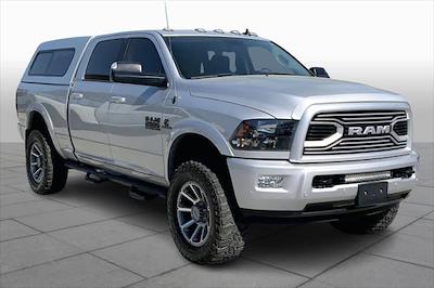 Used 2018 Ram 2500 - photo 1