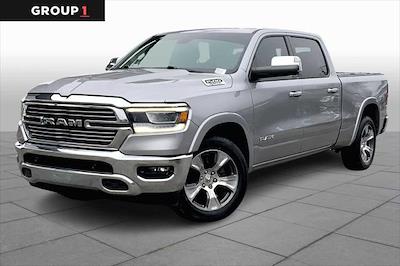 Used 2019 Ram 1500 - photo 1