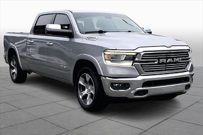 Used 2019 Ram 1500 - photo 1
