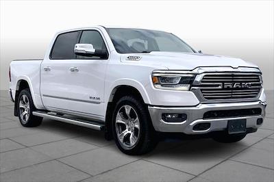 Used 2019 Ram 1500 - photo 1