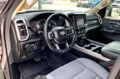 Used 2019 Ram 1500 - photo 1