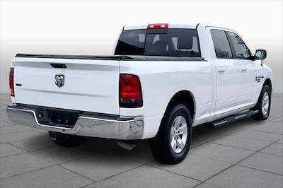 Used 2019 Ram 1500 - photo 1