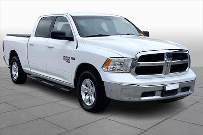 Used 2019 Ram 1500 - photo 1