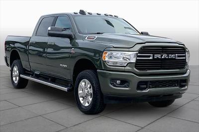 Used 2021 Ram 2500 - photo 1