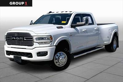 Used 2021 Ram 3500 - photo 1