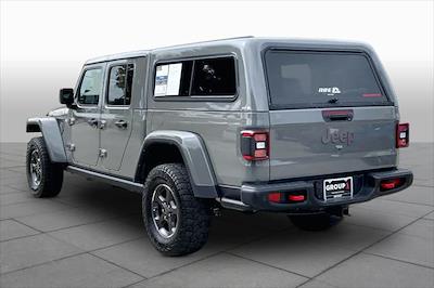 2021 Jeep Gladiator Crew Cab 4x4 Pickup for sale #ML590021 - photo 2