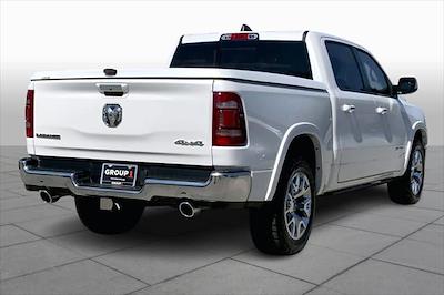 Used 2022 Ram 1500 - photo 1