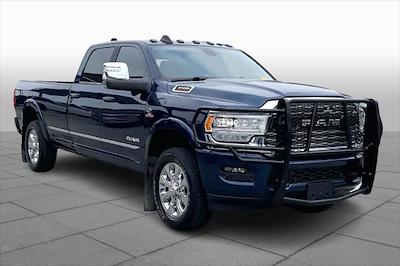 Used 2023 Ram 3500 - photo 1