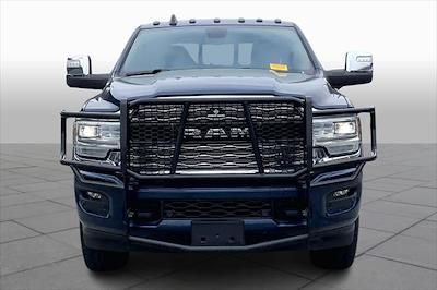 Used 2023 Ram 3500 - photo 1