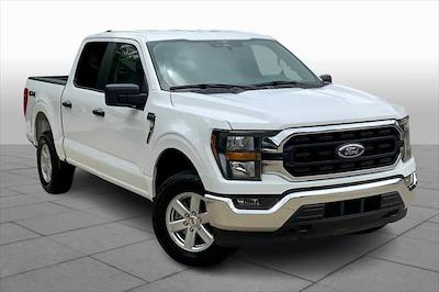 Used 2023 Ford F-150 - photo 1