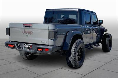 Used 2023 Jeep Gladiator - photo 1