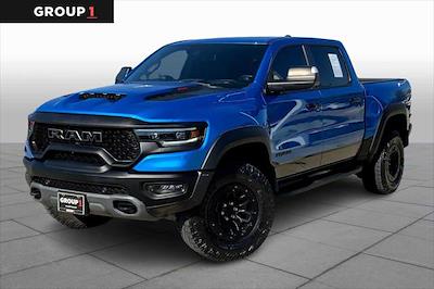 Used 2023 Ram 1500 - photo 1