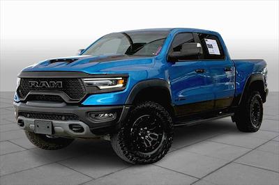 Used 2023 Ram 1500 - photo 1