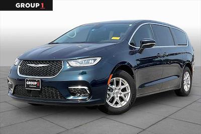 2023 Chrysler Pacifica FWD Minivan for sale #PR588336 - photo 1