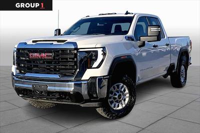 Used 2024 GMC Sierra 2500 - photo 1