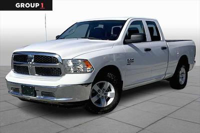 Used 2024 Ram 1500 Classic - photo 1