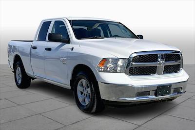 Used 2024 Ram 1500 Classic - photo 1