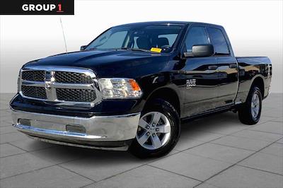 Used 2024 Ram 1500 Classic - photo 1