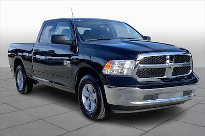 Used 2024 Ram 1500 Classic - photo 1
