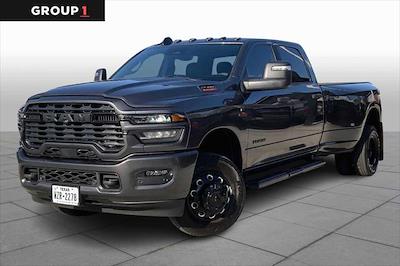 Used 2025 Ram 3500 - photo 1