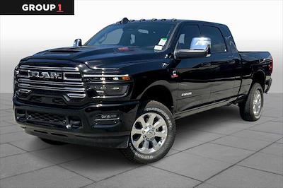 New 2025 Ram 2500 - photo 1