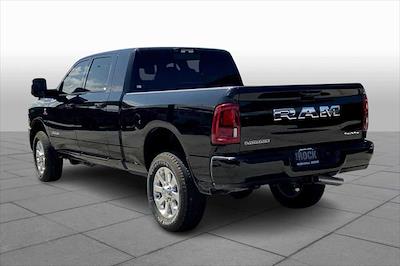New 2025 Ram 2500 - photo 1