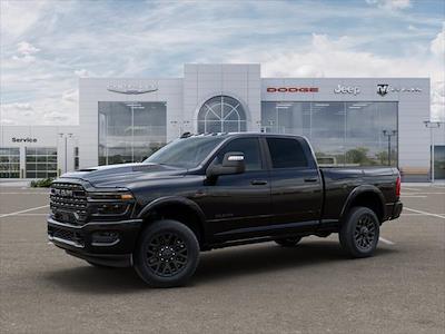 New 2025 Ram 2500 - photo 1