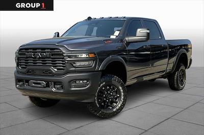 New 2025 Ram 2500 - photo 1