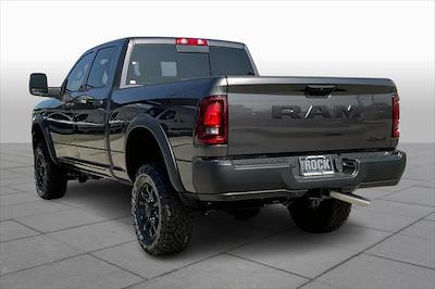 New 2025 Ram 2500 - photo 1